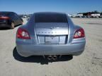 2006 Chrysler Crossfire Limited