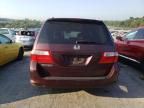 2007 Honda Odyssey EXL