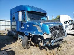 Salvage cars for sale from Copart Wichita, KS: 2010 Volvo VN VNL