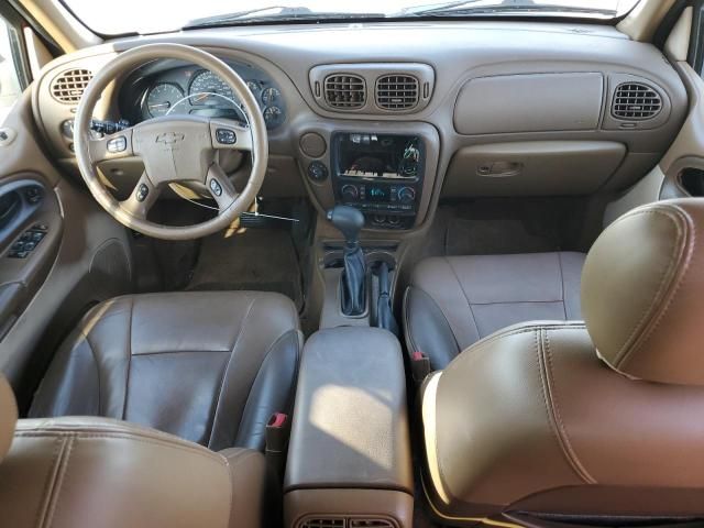 2003 Chevrolet Trailblazer