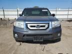 2011 Honda Pilot EXL