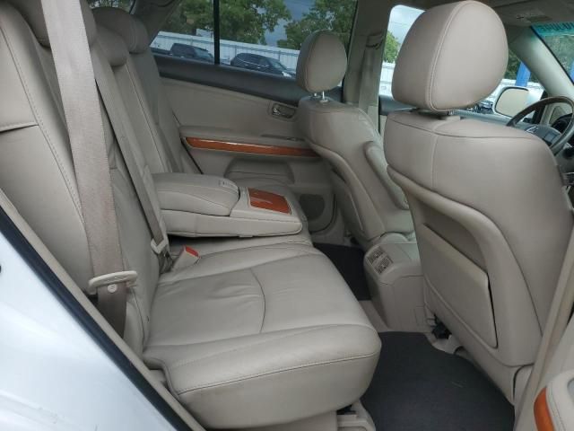 2004 Lexus RX 330