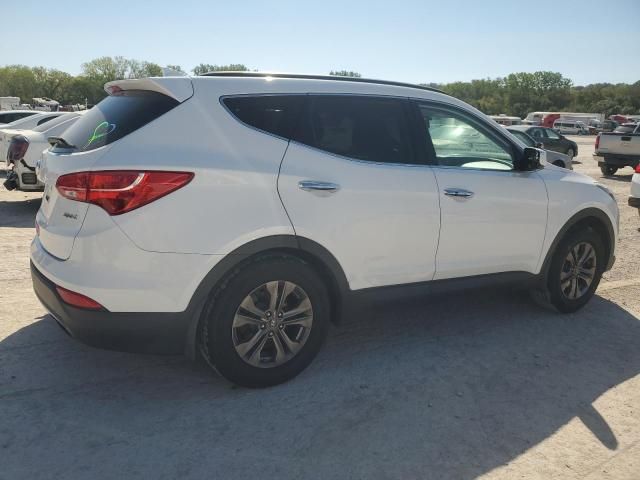 2015 Hyundai Santa FE Sport