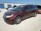 2013 Honda Odyssey EXL