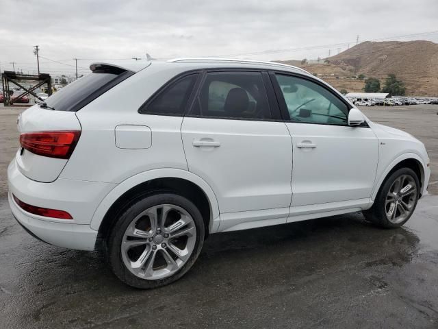 2018 Audi Q3 Premium