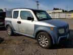 2006 Honda Element LX