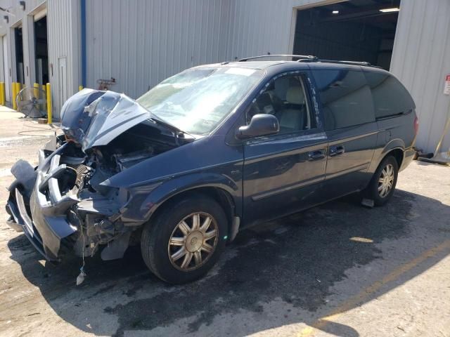 2007 Dodge Grand Caravan SXT