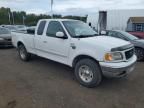 2000 Ford F150