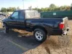 2002 Ford Ranger Super Cab