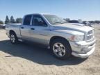 2005 Dodge RAM 1500 ST