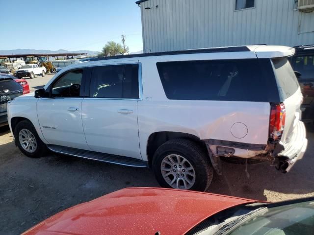 2018 GMC Yukon XL K1500 SLT