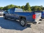 2018 Chevrolet Silverado K2500 Heavy Duty