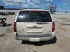 2012 Chevrolet Suburban C1500 LTZ