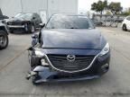 2014 Mazda 3 Sport