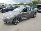 2013 Ford Fusion Titanium