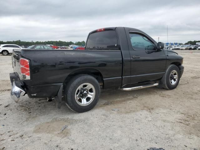 2003 Dodge RAM 1500 ST