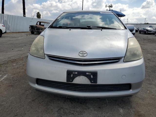 2007 Toyota Prius