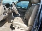 2008 Nissan Pathfinder S