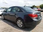 2013 Chevrolet Cruze LS