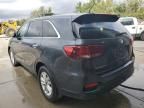 2020 KIA Sorento S