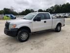 2012 Ford F150 Super Cab