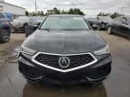 2018 Acura TLX