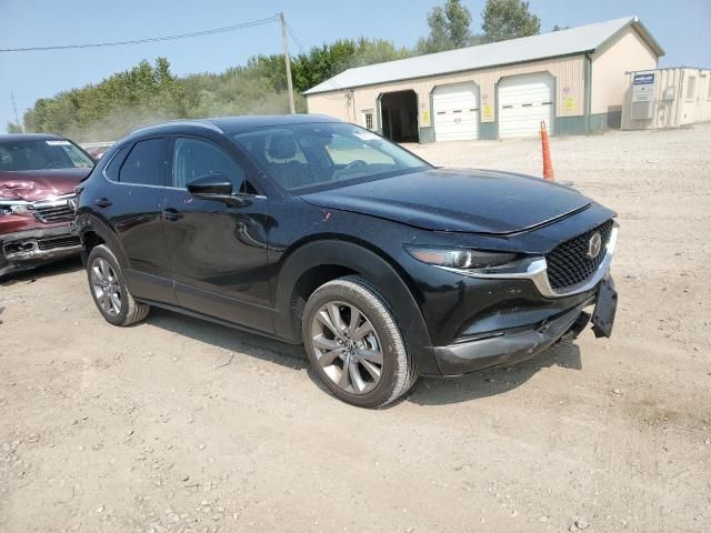 2023 Mazda CX-30 Premium