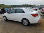 2011 KIA Forte EX