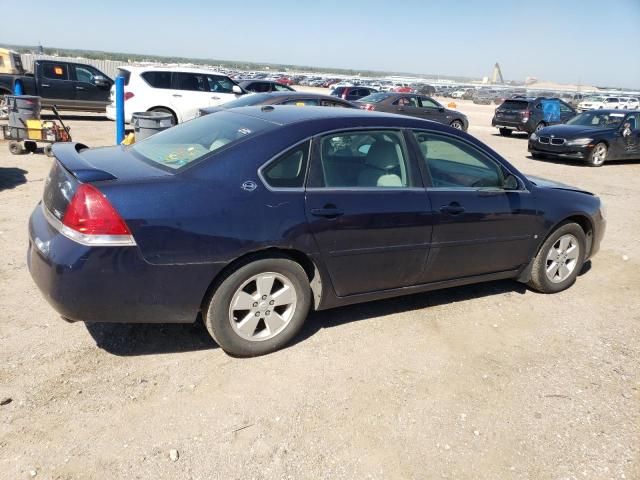 2007 Chevrolet Impala LT