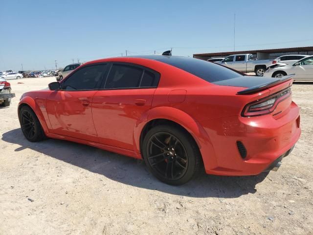 2022 Dodge Charger Scat Pack