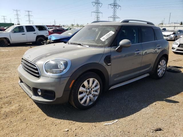 2017 Mini Cooper Countryman ALL4