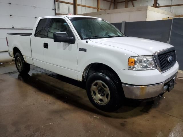 2007 Ford F150