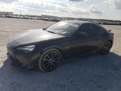 2017 Toyota 86 Base en venta en New Braunfels, TX