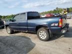 2007 GMC New Sierra K1500 Classic