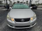 2008 Lexus GS 350