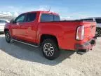 2016 GMC Canyon SLE