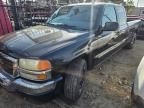 2004 GMC New Sierra C1500