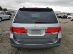 2009 Honda Odyssey EXL