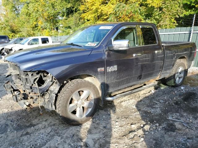 2014 Dodge RAM 1500 SLT