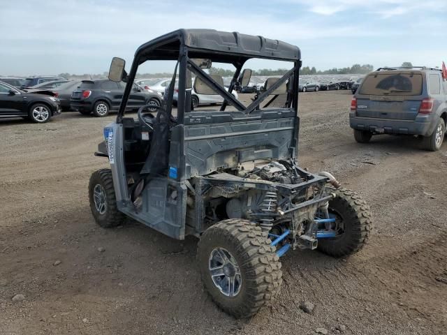 2017 Polaris Ranger XP 900 EPS