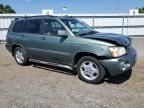 2004 Toyota Highlander