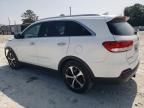 2018 KIA Sorento EX