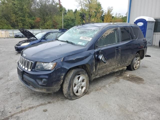 2015 Jeep Compass Sport