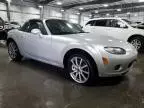 2007 Mazda MX-5 Miata