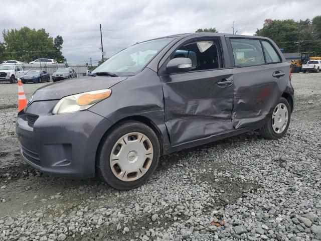 2010 Scion XD