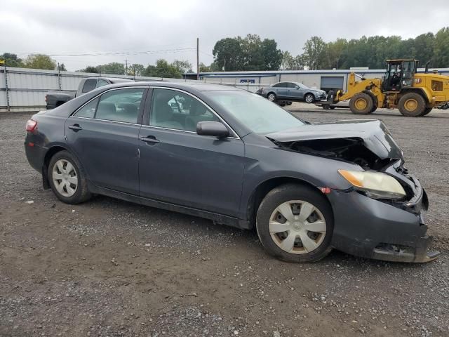 2009 Toyota Camry Base