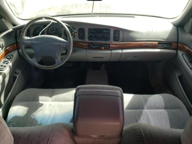 2002 Buick Lesabre Custom