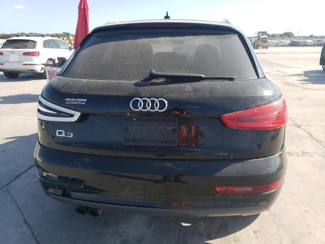 2015 Audi Q3 Prestige