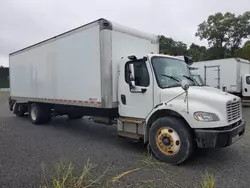 2017 Freightliner M2 106 Medium Duty en venta en Assonet, MA