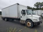 2017 Freightliner M2 106 Medium Duty